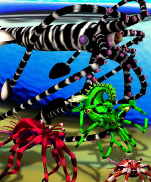 Avatar Image